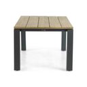 Lifestyle Verona/Riviera 180 cm dining tuinset 5-delig thumbnail