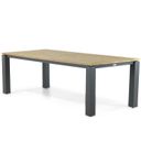 Lifestyle Verona/Riviera 240 cm dining tuinset 7-delig thumbnail