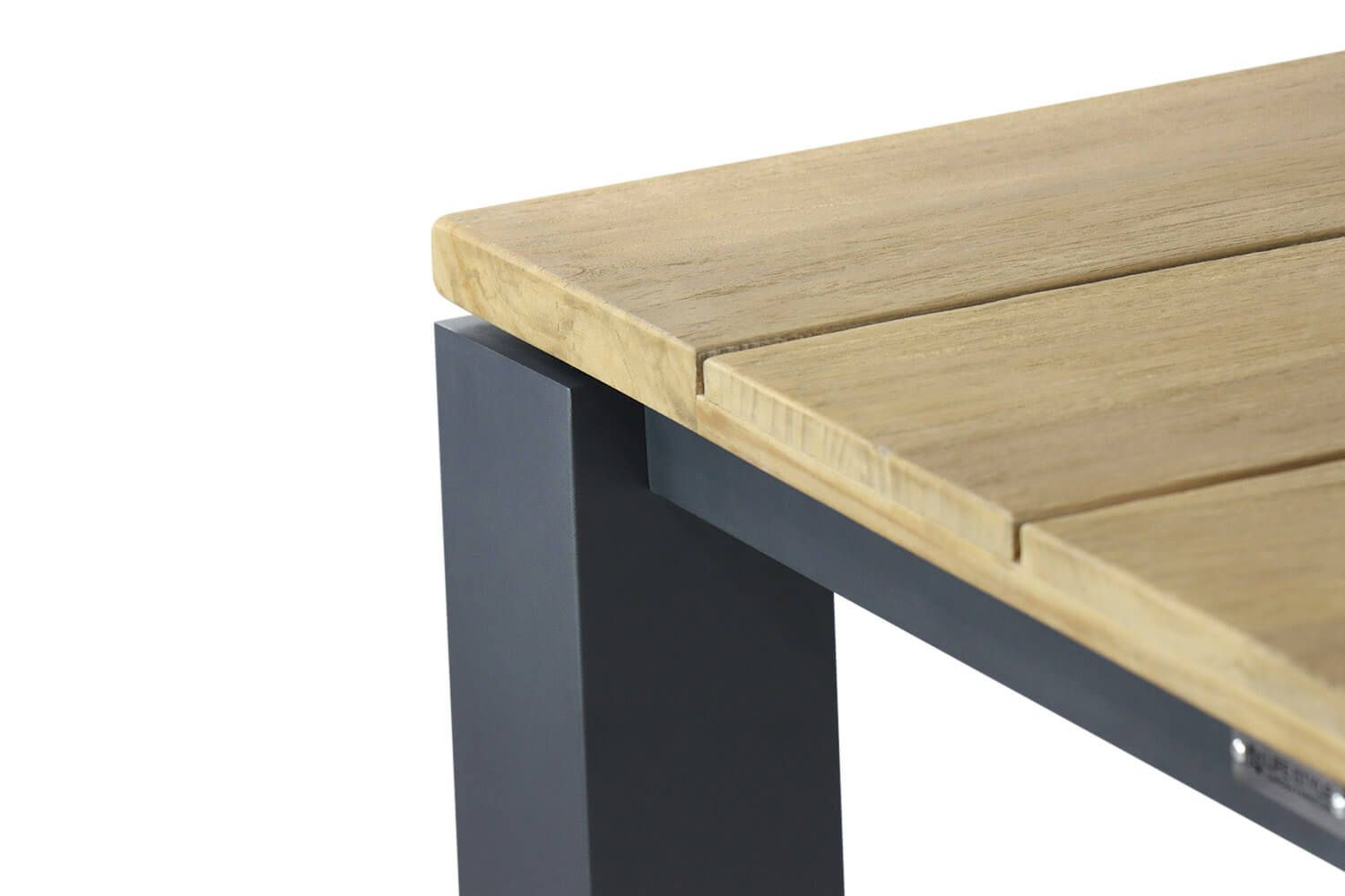Lifestyle Marietta/Riviera 300 cm dining tuinset 9-delig