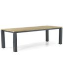 Lifestyle Verona/Riviera 240 cm dining tuinset 7-delig thumbnail