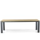 Lifestyle Verona/Riviera 240 cm dining tuinset 7-delig thumbnail