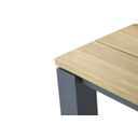 Lifestyle Verona/Riviera 180 cm dining tuinset 5-delig thumbnail