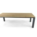 Lifestyle Verona/Riviera 180 cm dining tuinset 5-delig thumbnail