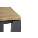 Lifestyle Verona/Riviera 180 cm dining tuinset 5-delig thumbnail