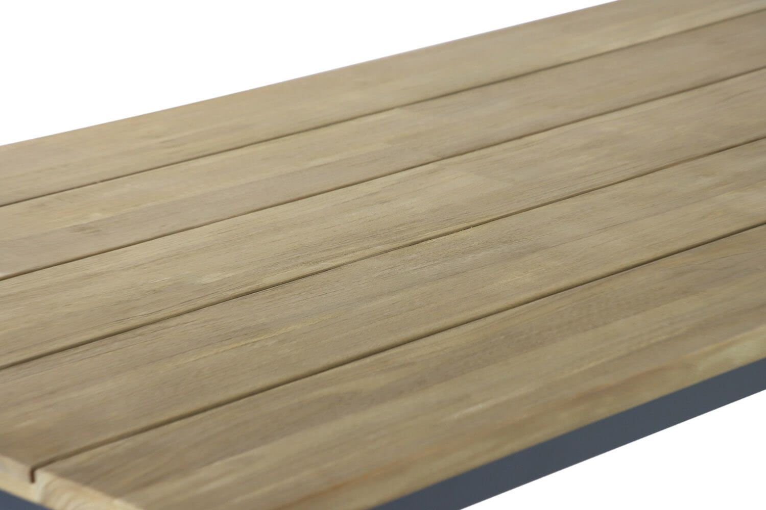 Lifestyle Marietta/Riviera 300 cm dining tuinset 9-delig