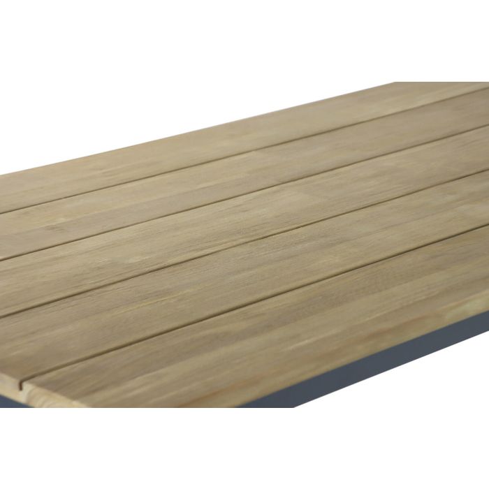 Lifestyle Verona/Riviera 180 cm dining tuinset 5-delig