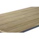 Lifestyle Verona/Riviera 180 cm dining tuinset 5-delig thumbnail