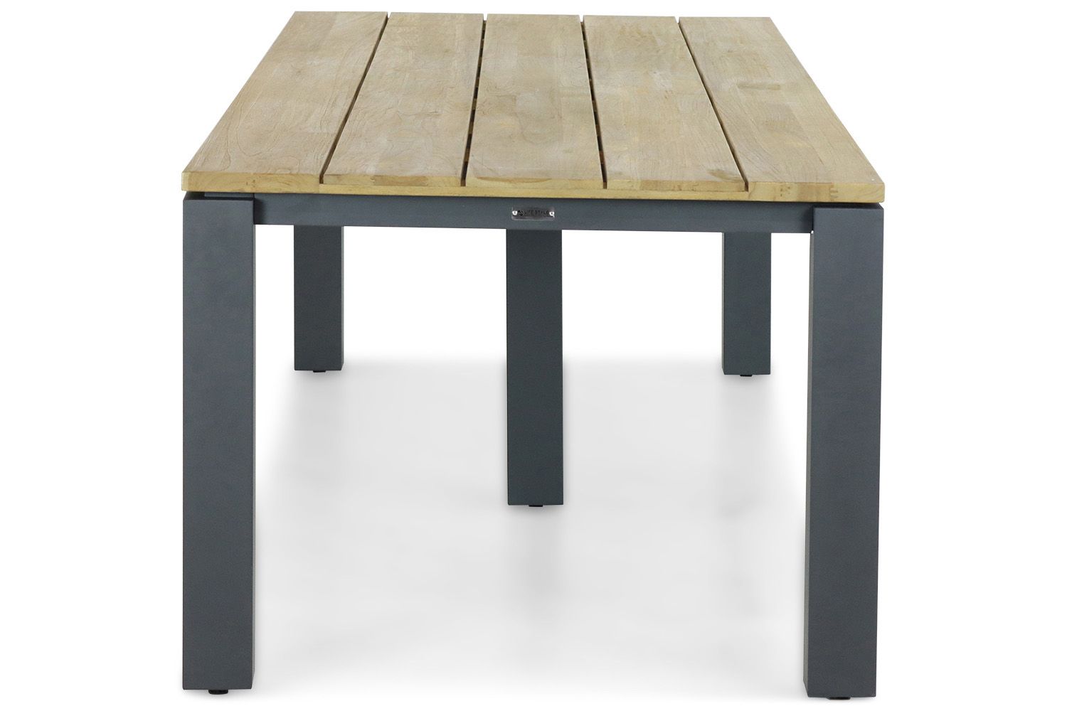 Lifestyle Marietta/Riviera 300 cm dining tuinset 9-delig