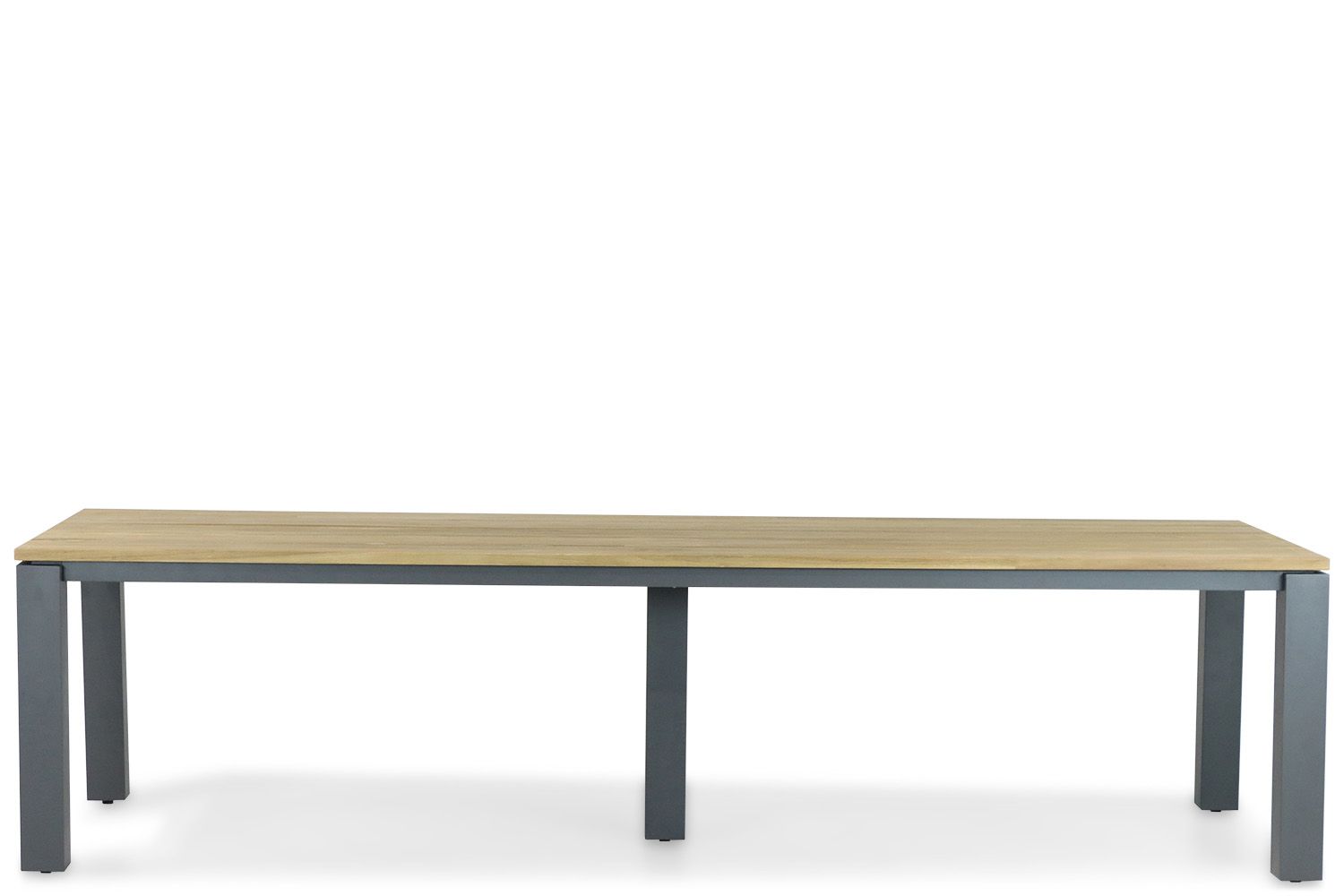 Lifestyle Marietta/Riviera 300 cm dining tuinset 9-delig thumbnail