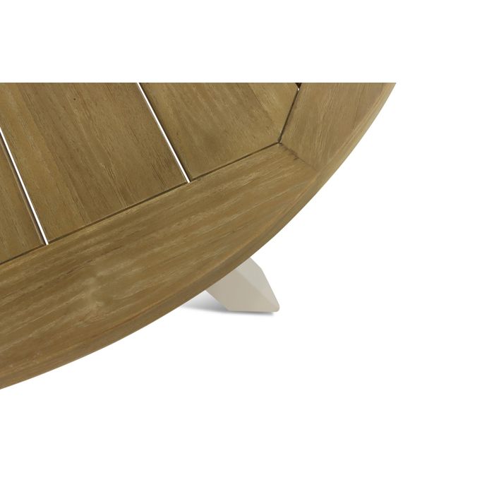 Lifestyle Rockville dining tuintafel 160 cm