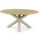 Lifestyle Rockville dining tuintafel 160 cm thumbnail