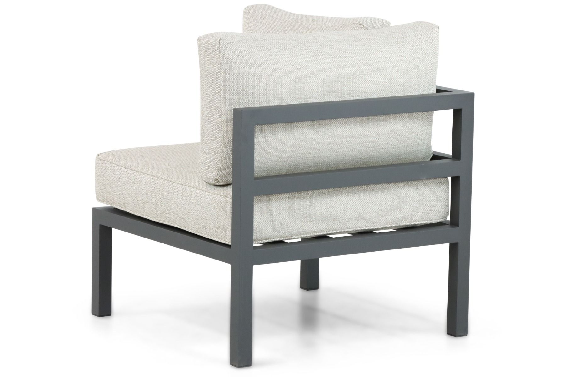 Lifestyle Rodenzo hoek loungeset 3-delig thumbnail