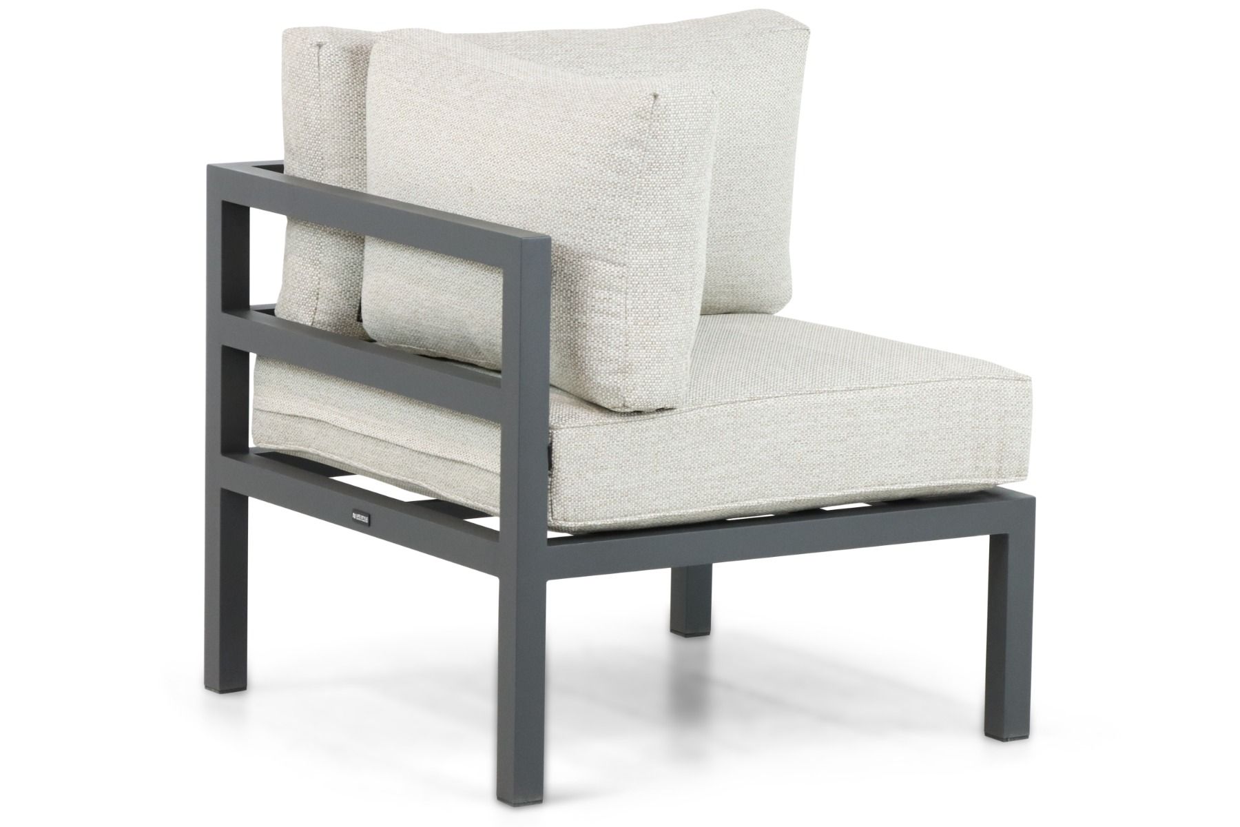 Lifestyle Rodenzo hoek loungeset 3-delig