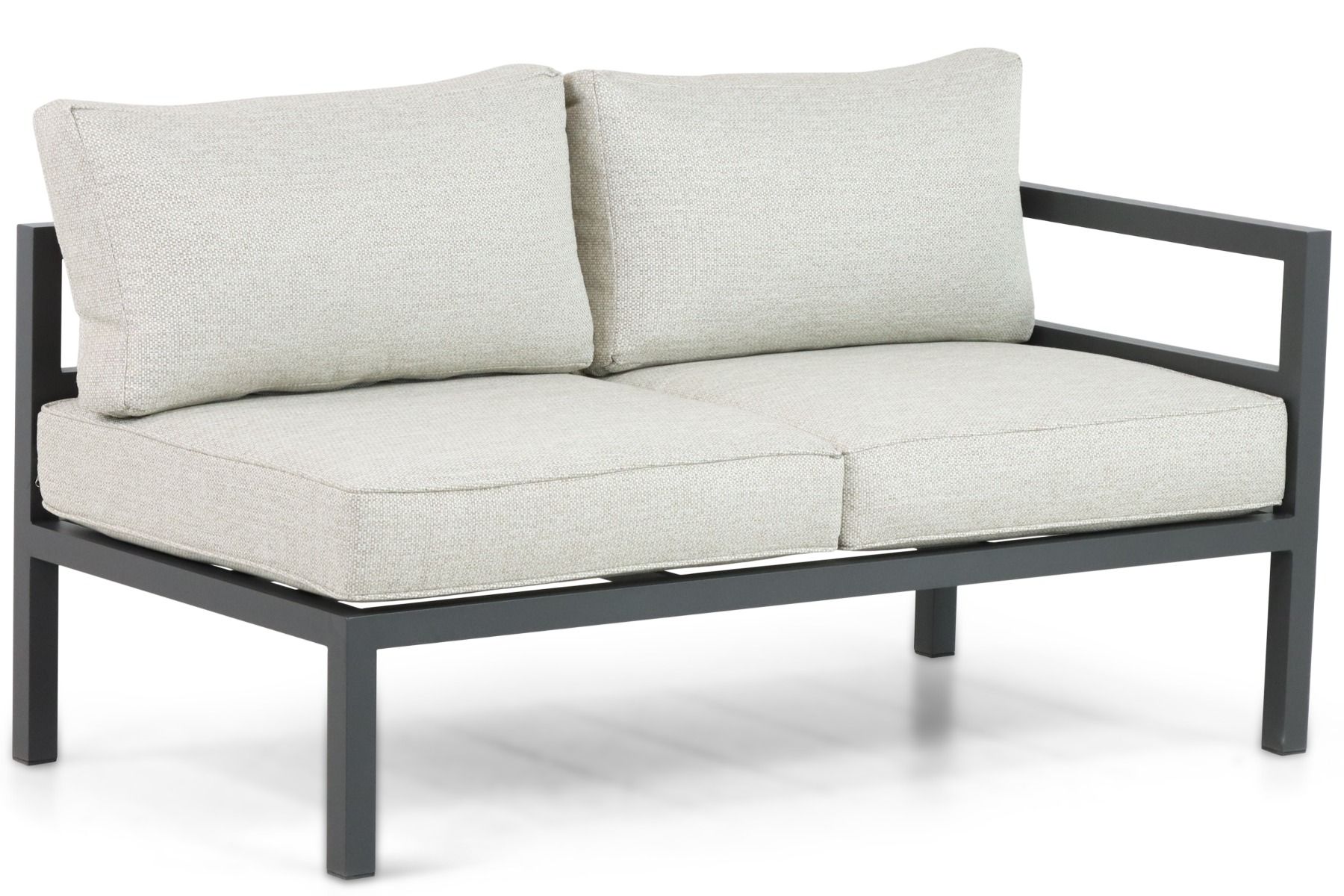 Lifestyle Rodenzo hoek loungeset 3-delig