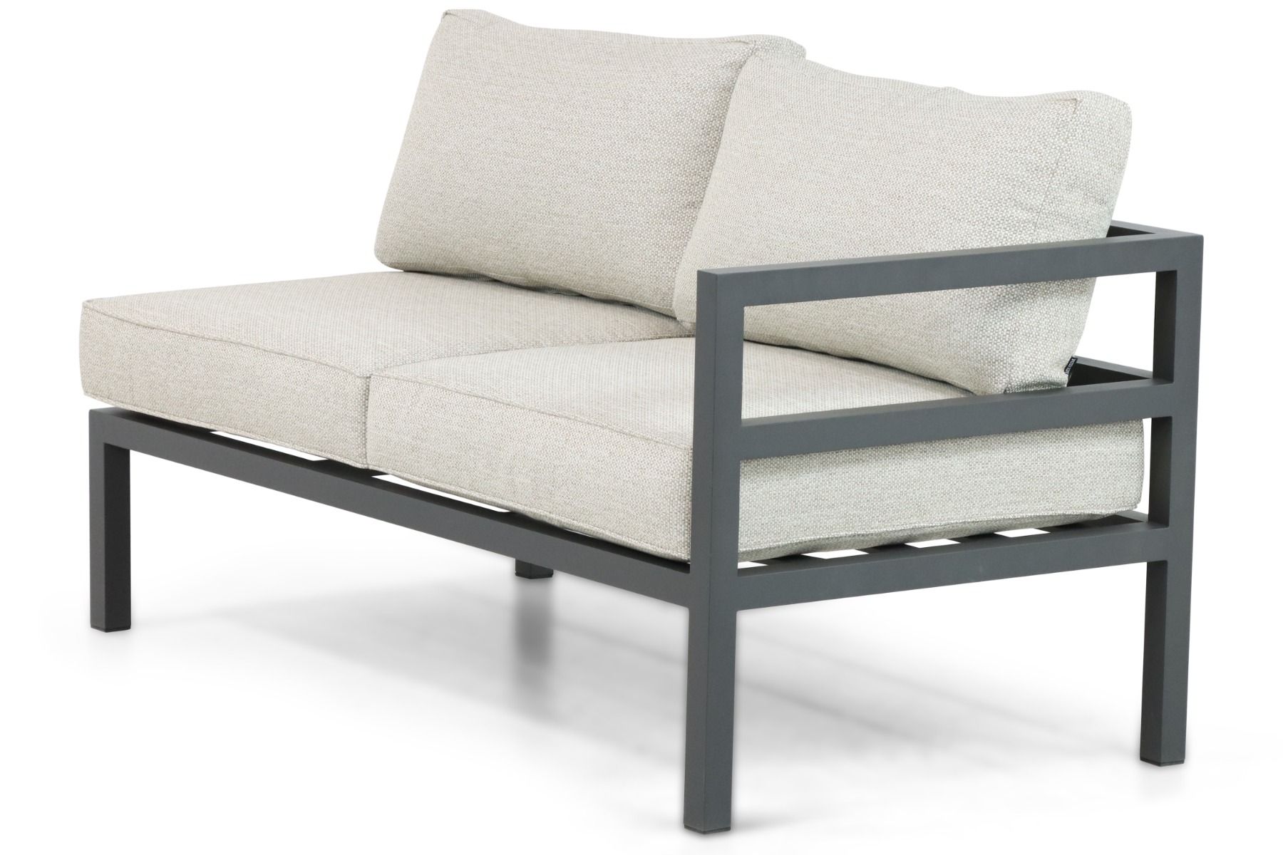 Lifestyle Rodenzo hoek loungeset 3-delig