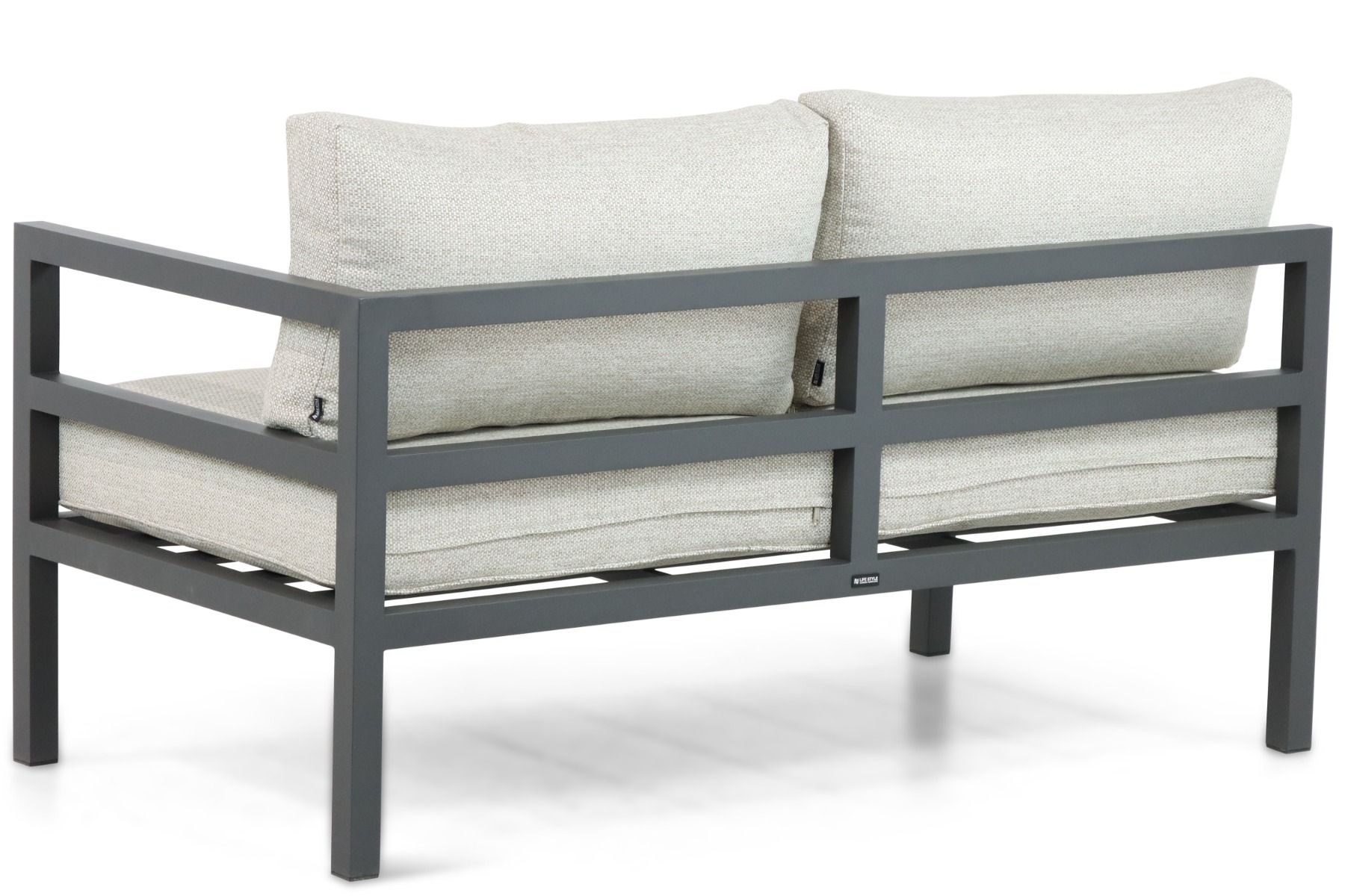 Lifestyle Rodenzo hoek loungeset 3-delig thumbnail
