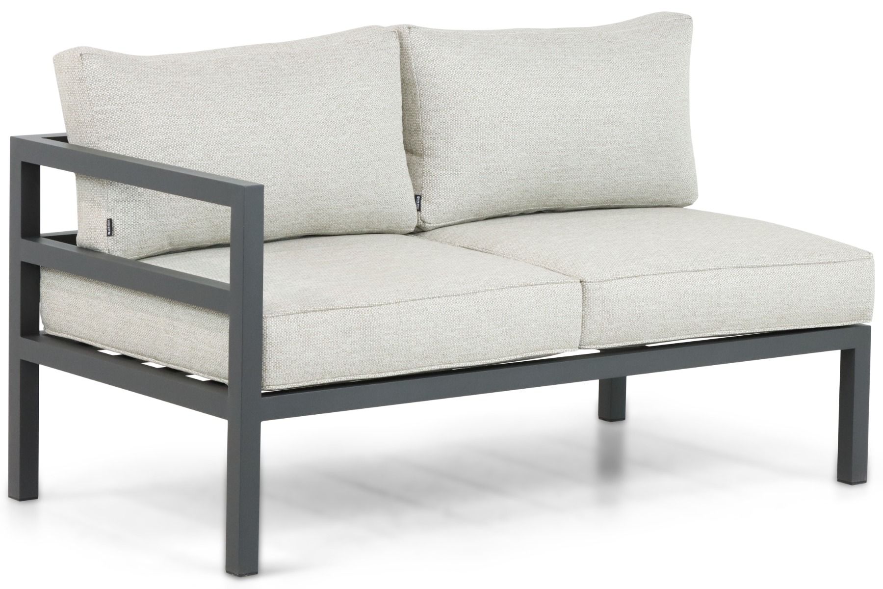 Lifestyle Rodenzo hoek loungeset 3-delig thumbnail