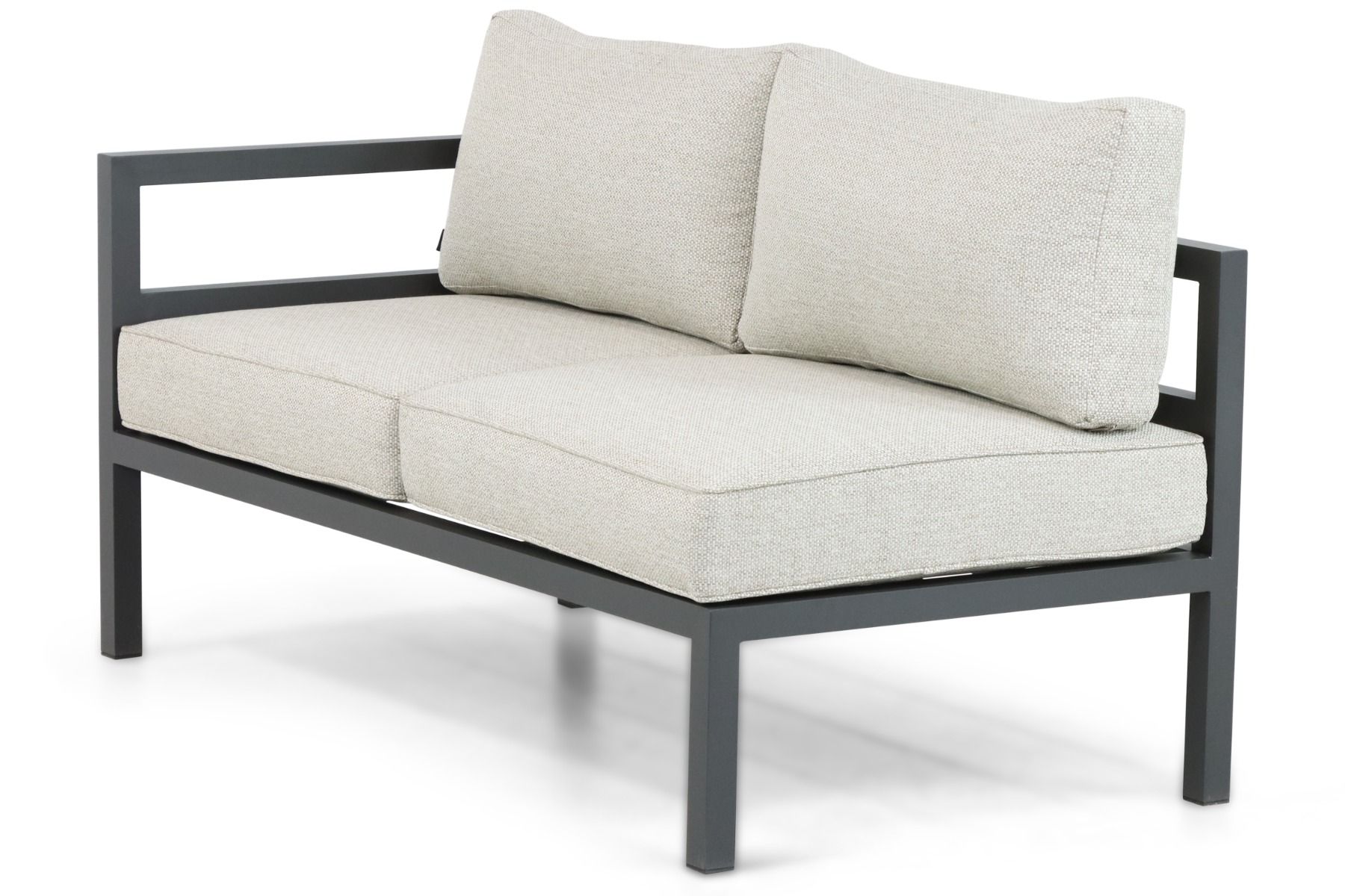 Lifestyle Rodenzo hoek loungeset 3-delig