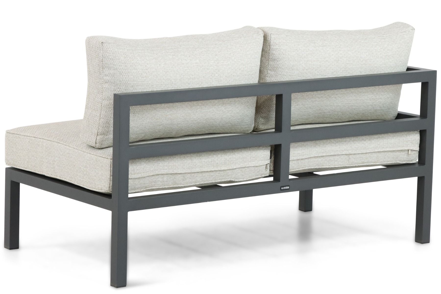 Lifestyle Rodenzo hoek loungeset 3-delig thumbnail
