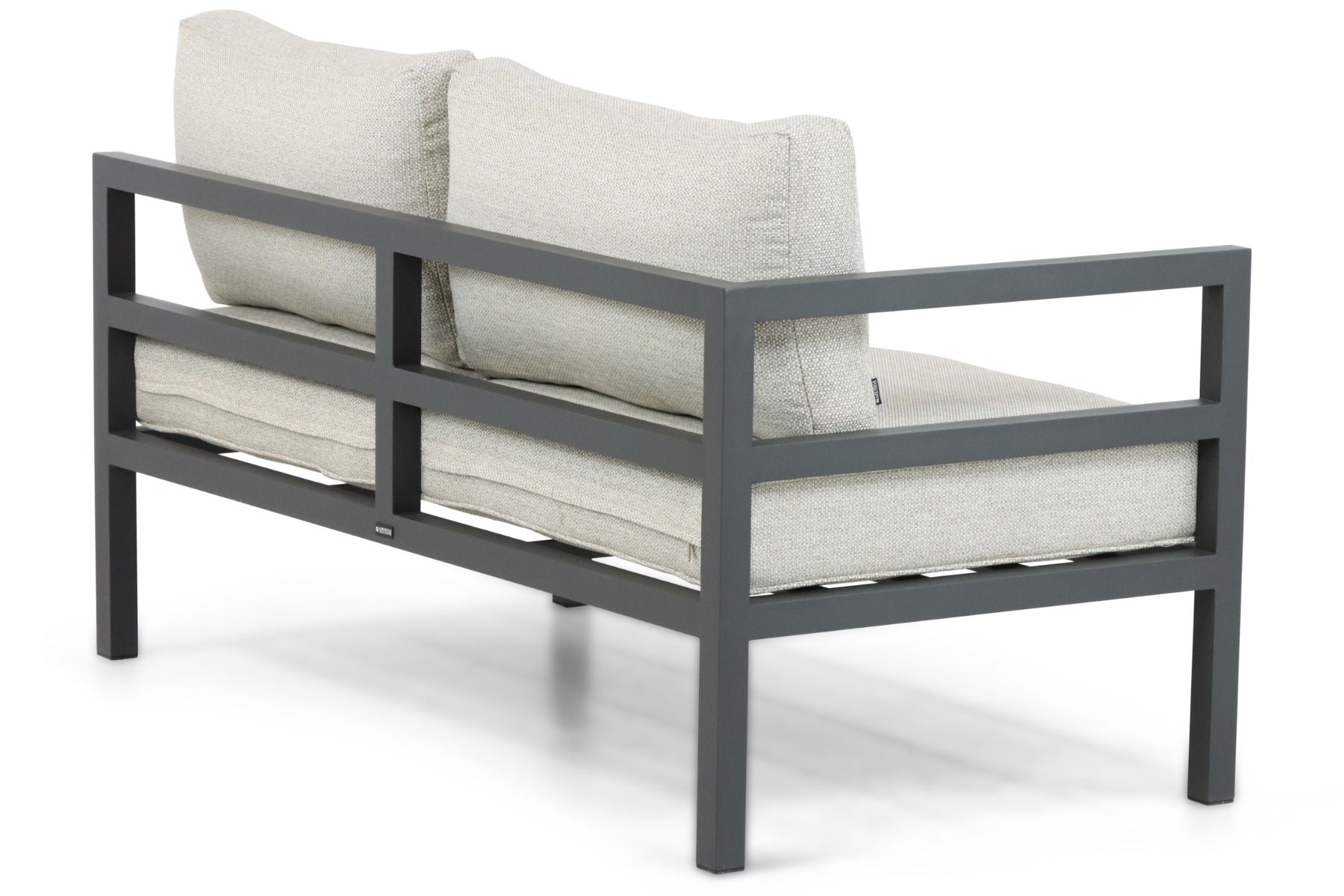 Lifestyle Rodenzo hoek loungeset 3-delig
