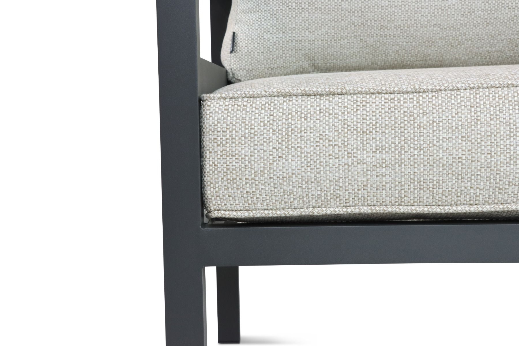 Lifestyle Rodenzo lounge tuinstoel