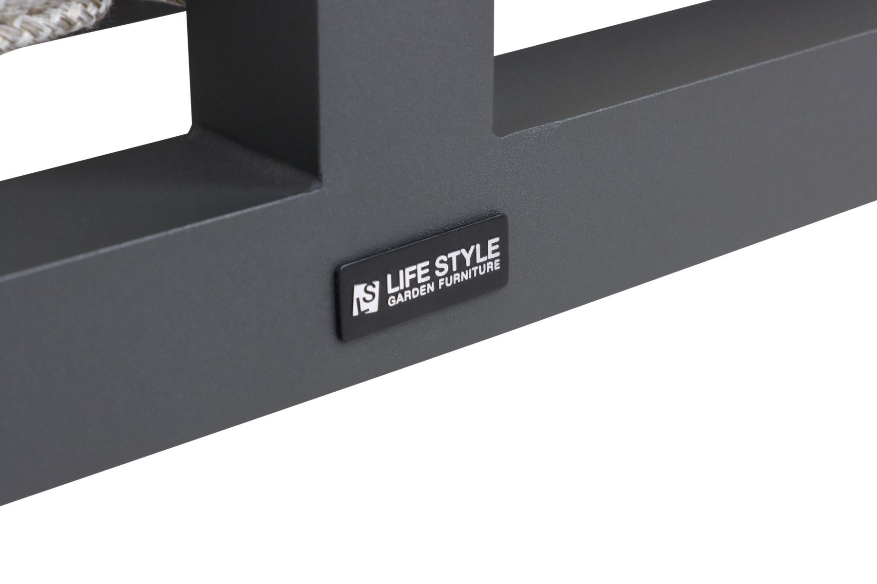 Lifestyle Rodenzo hoek loungeset 3-delig