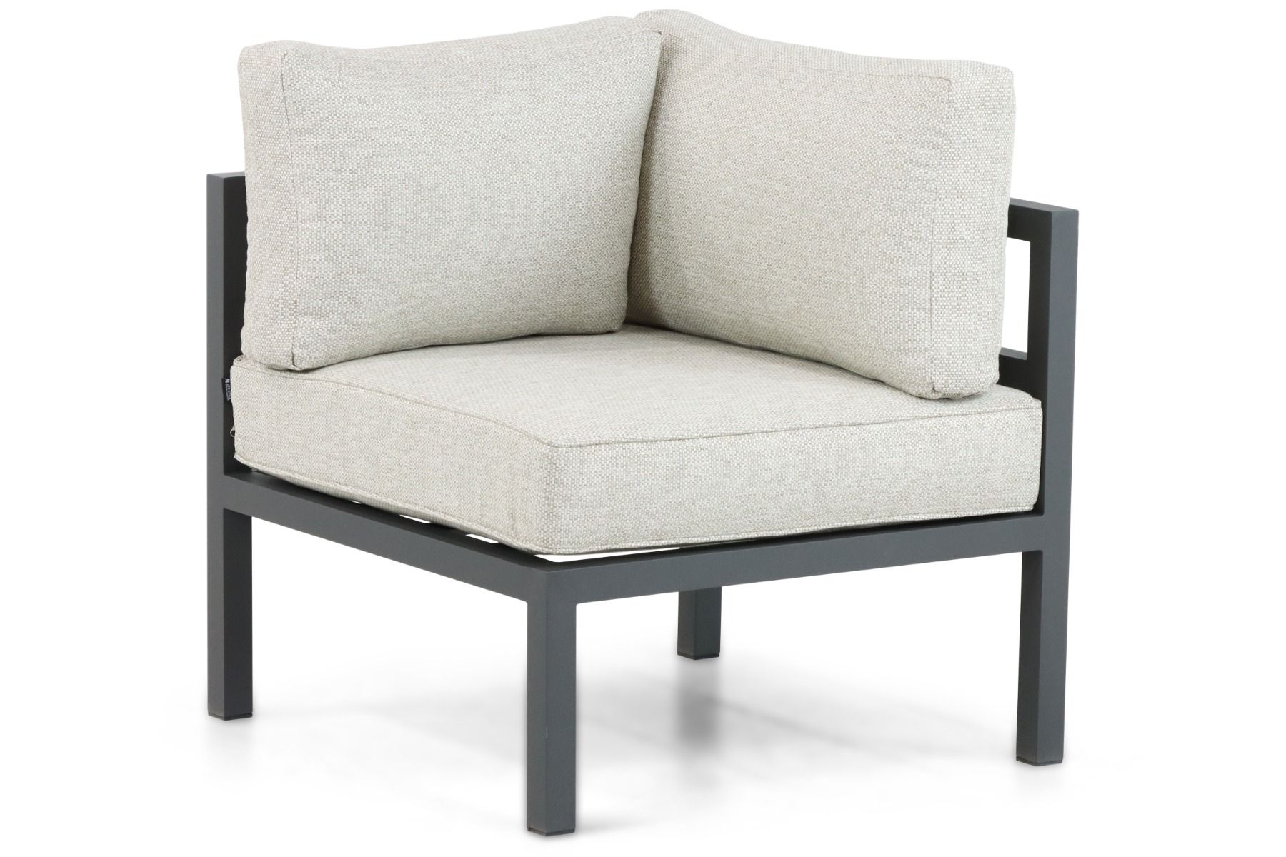 Lifestyle Rodenzo hoek loungeset 3-delig