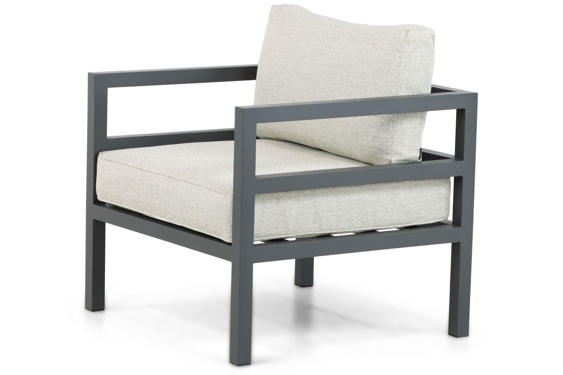 Lifestyle Rodenzo lounge tuinstoel