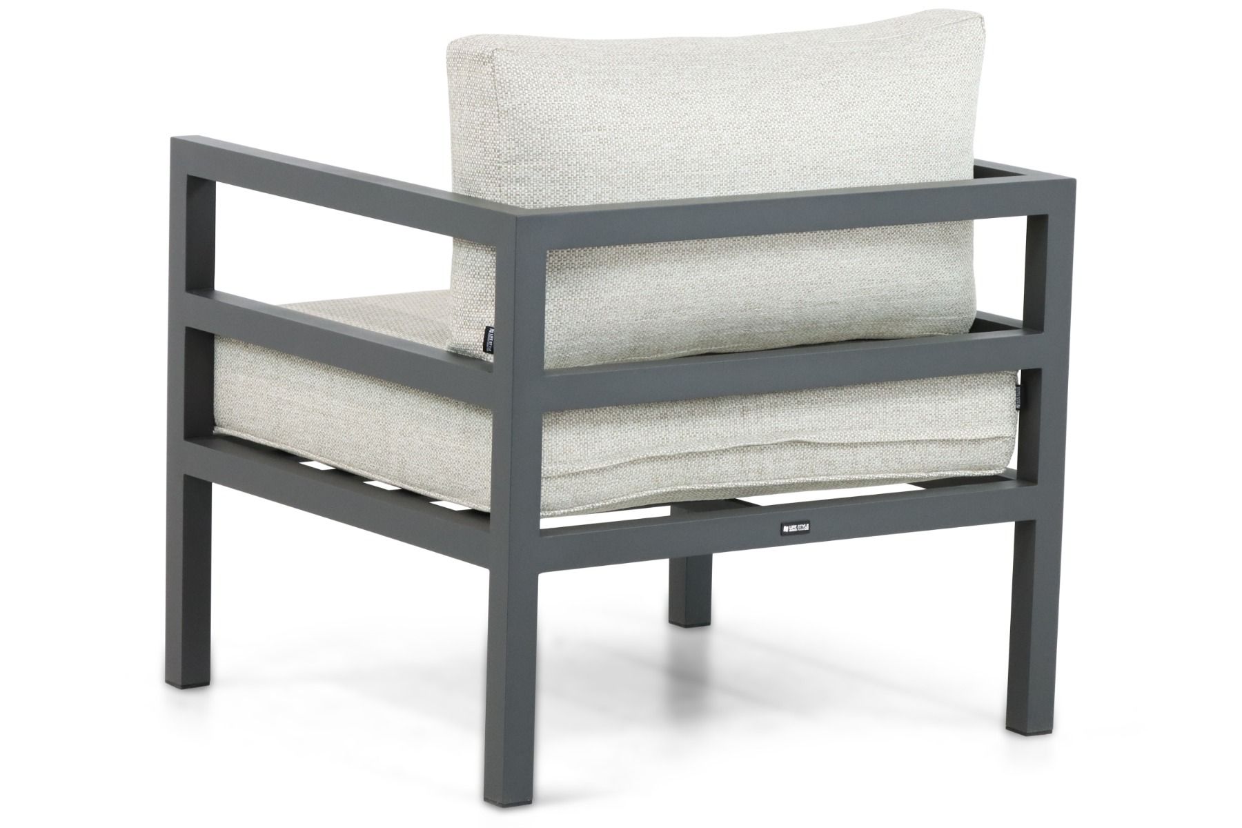 Lifestyle Rodenzo lounge tuinstoel
