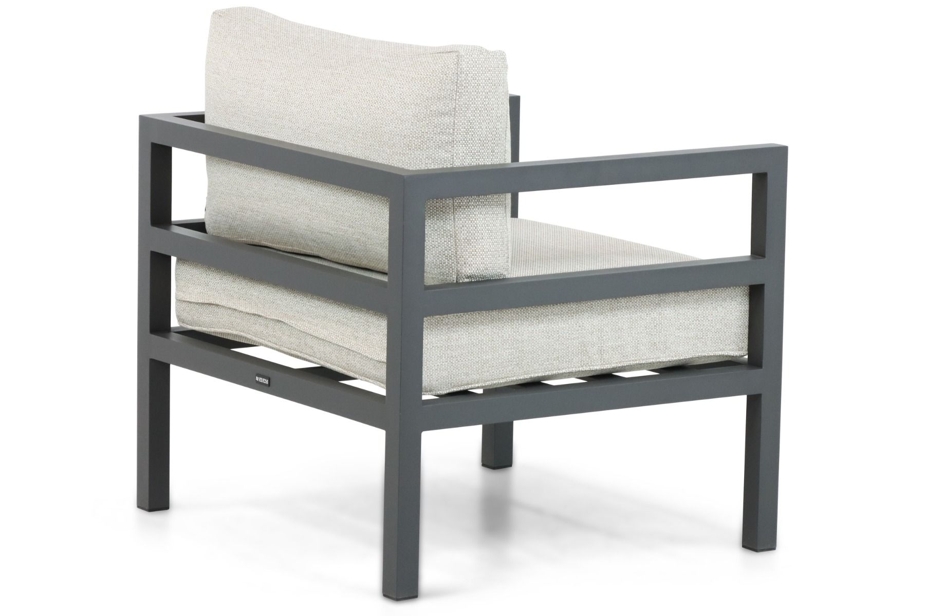 Lifestyle Rodenzo lounge tuinstoel