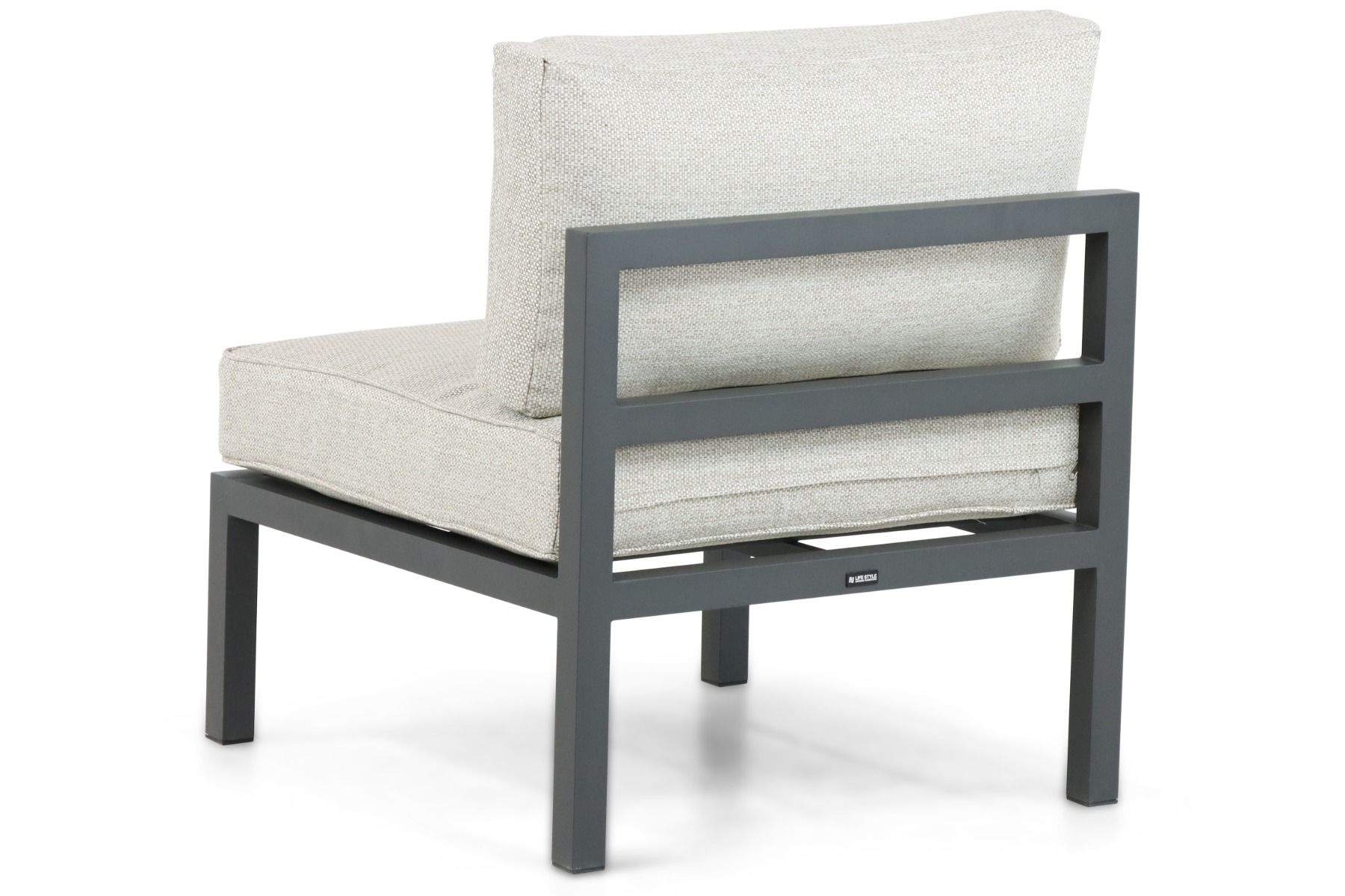 Lifestyle Rodenzo midden module
