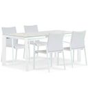 Lifestyle Rome/Alicante 180/240 cm dining tuinset 5-delig thumbnail
