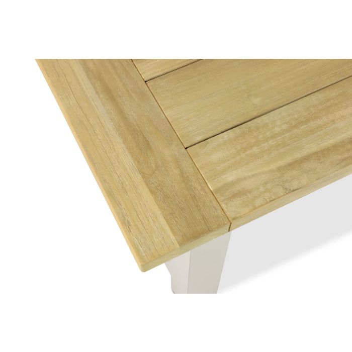 Lifestyle San Francisco dining tuintafel 300 x 100 cm