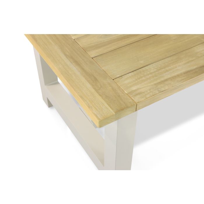 Lifestyle San Francisco dining tuintafel 300 x 100 cm