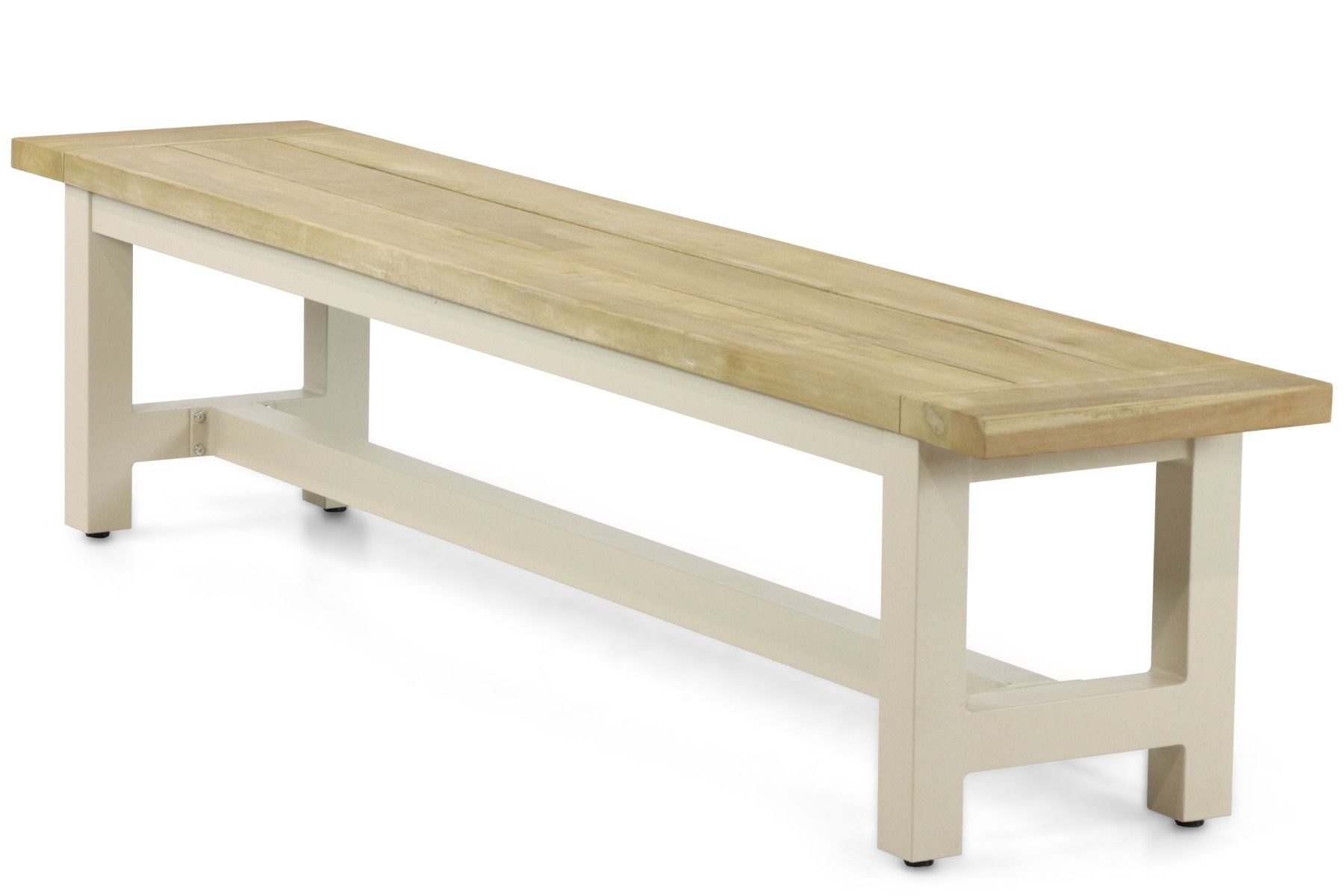 Lifestyle San Francisco picknickbank 200 x 40 cm