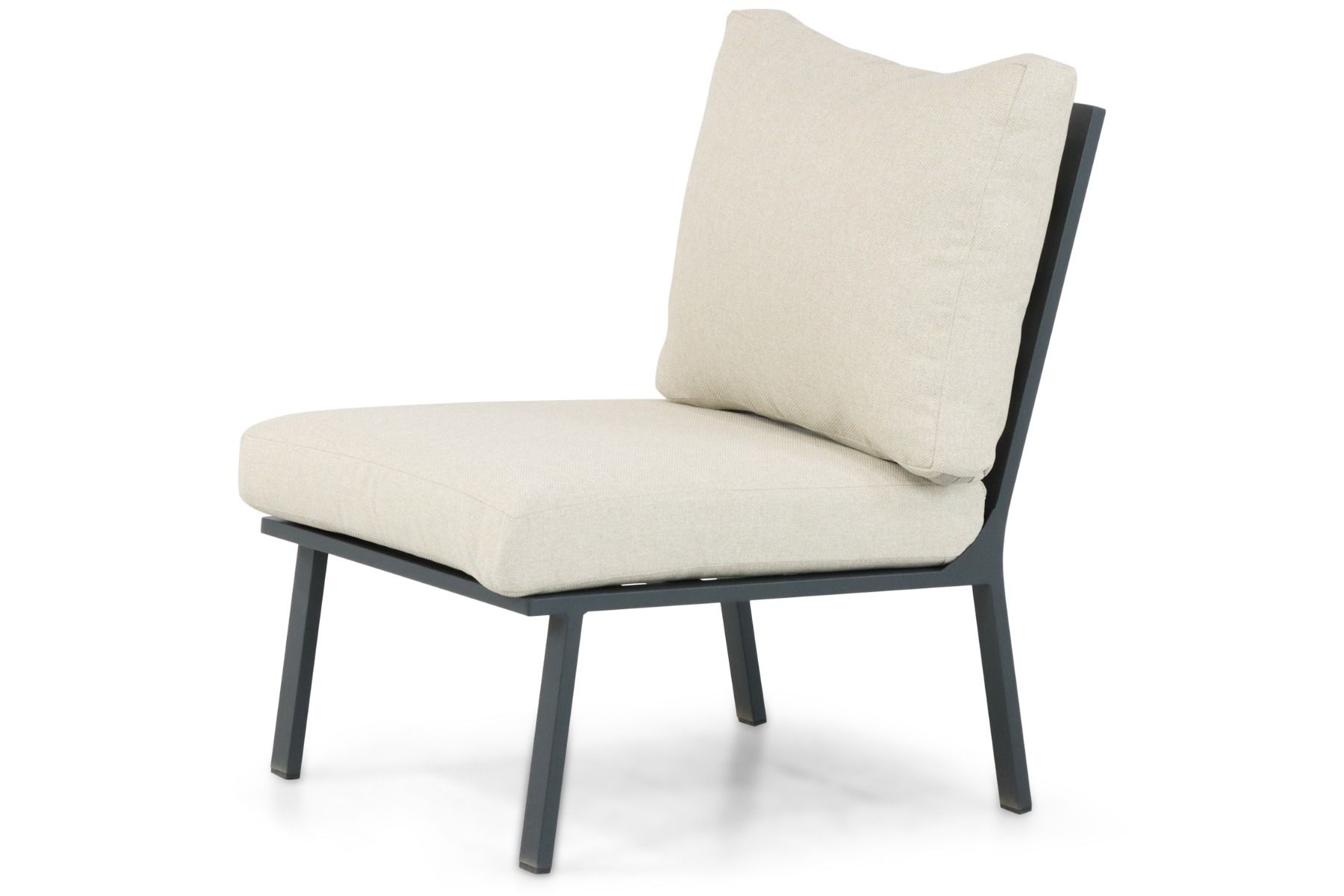 Lifestyle Santiago midden module