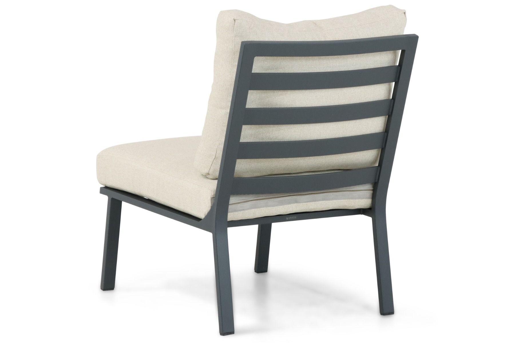 Lifestyle Santiago midden module