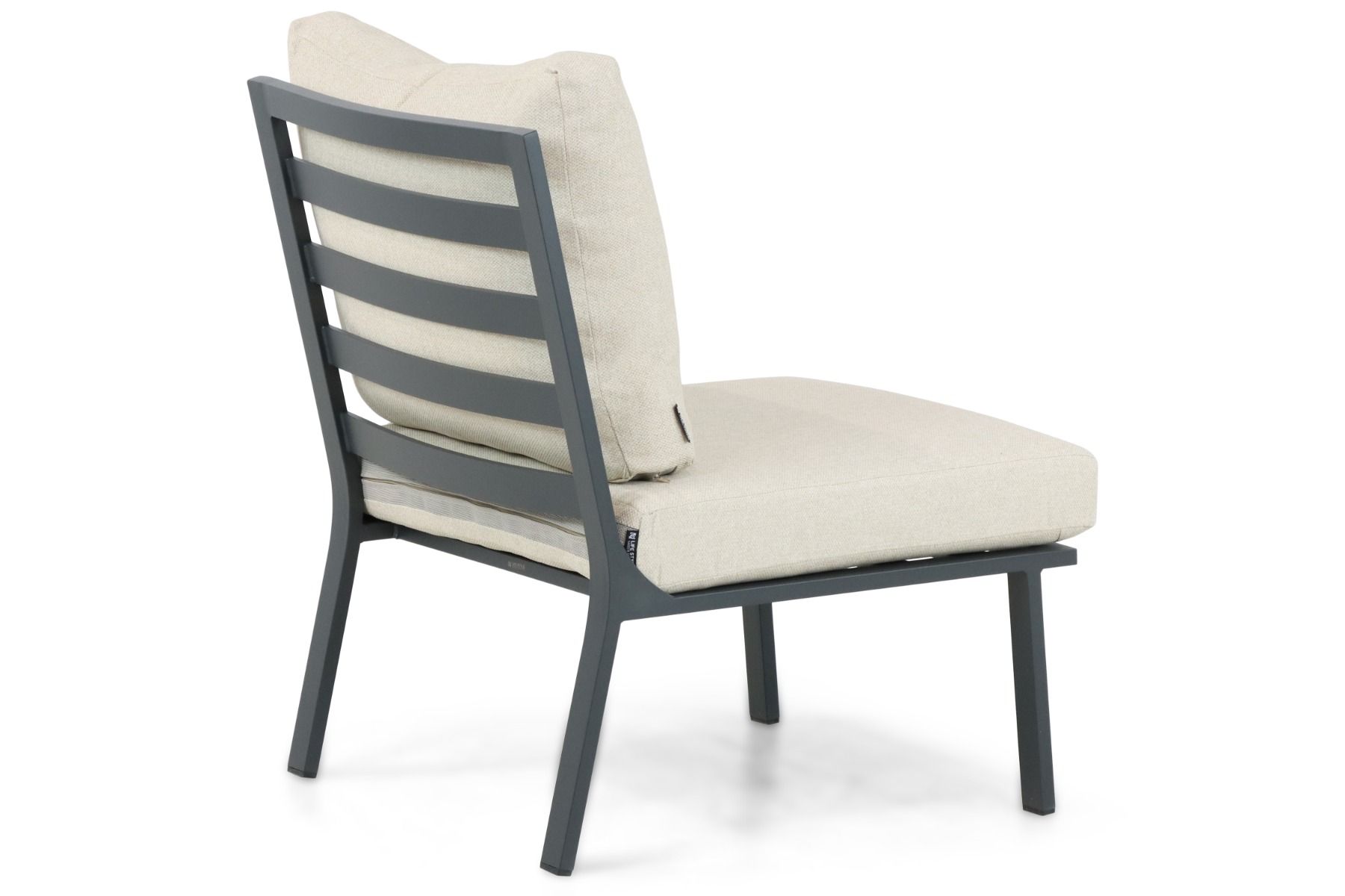 Lifestyle Santiago midden module