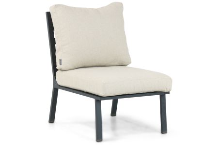 Lifestyle Santiago midden module