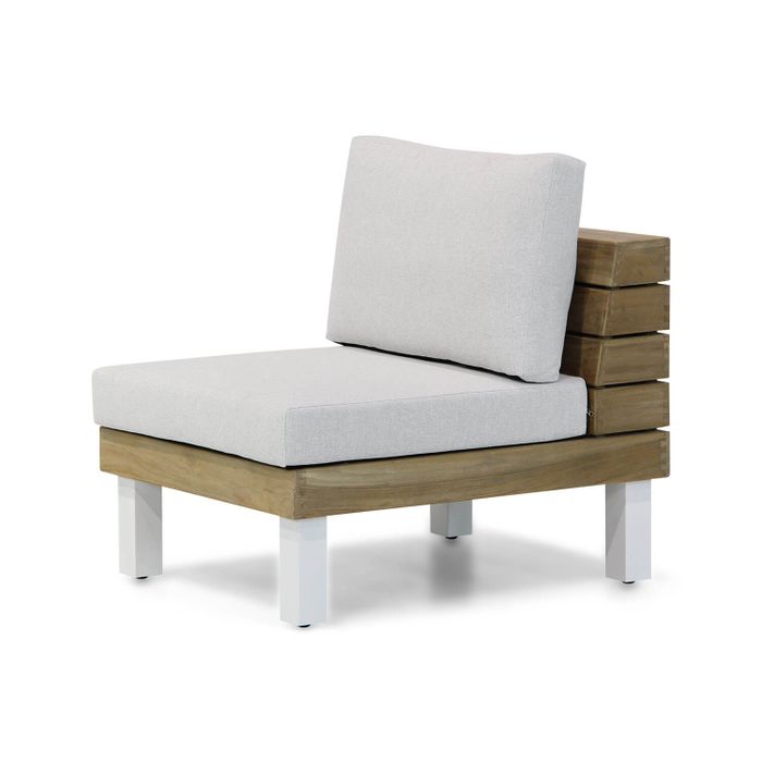Lifestyle Seashore hoek loungeset 5-delig