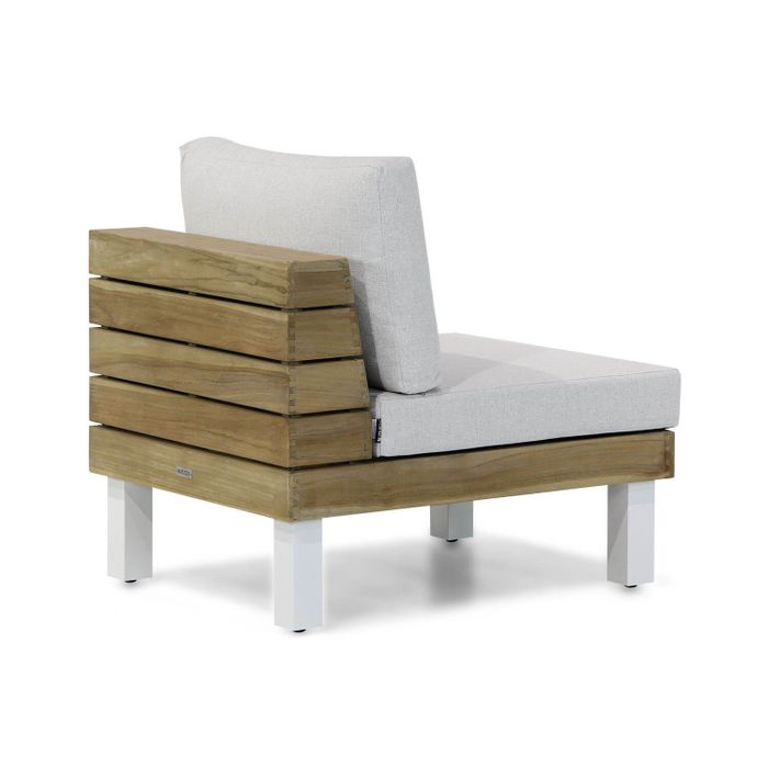 Lifestyle Seashore hoek loungeset 5-delig