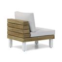 Lifestyle Seashore hoek loungeset 5-delig thumbnail