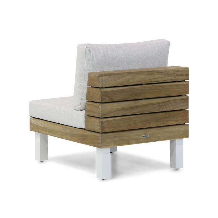 Lifestyle Seashore hoek loungeset 5-delig