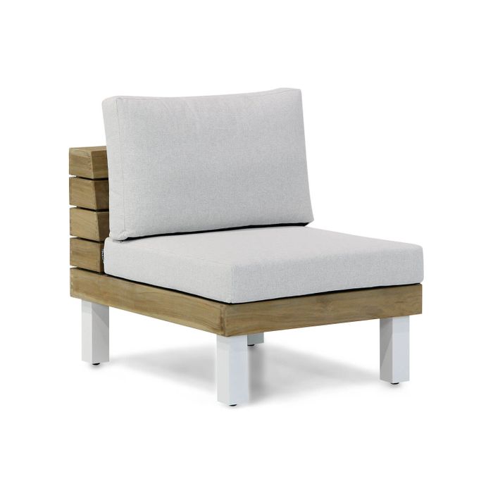 Lifestyle Seashore hoek loungeset 5-delig