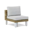 Lifestyle Seashore hoek loungeset 5-delig thumbnail
