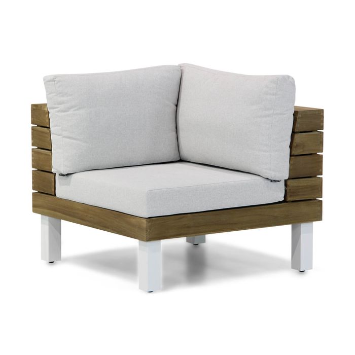 Lifestyle Seashore hoek loungeset 5-delig