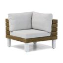 Lifestyle Seashore hoek loungeset 5-delig thumbnail