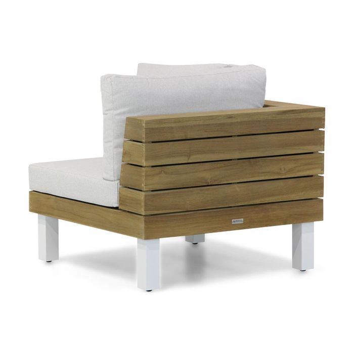 Lifestyle Seashore hoek loungeset 5-delig