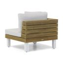Lifestyle Seashore hoek loungeset 5-delig thumbnail
