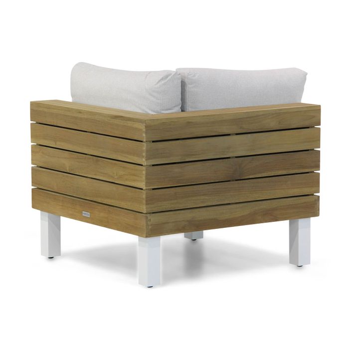 Lifestyle Seashore hoek loungeset 5-delig